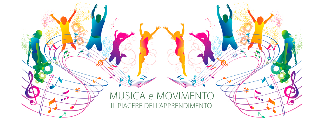 Seminario Musica e Movimento - Centromusicale