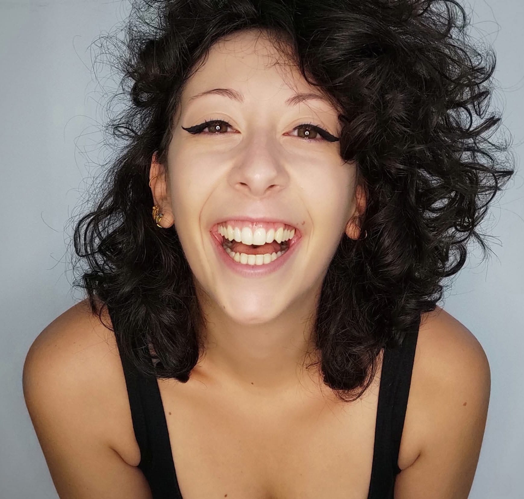 Fabiana Selene Bellavia canto jazz